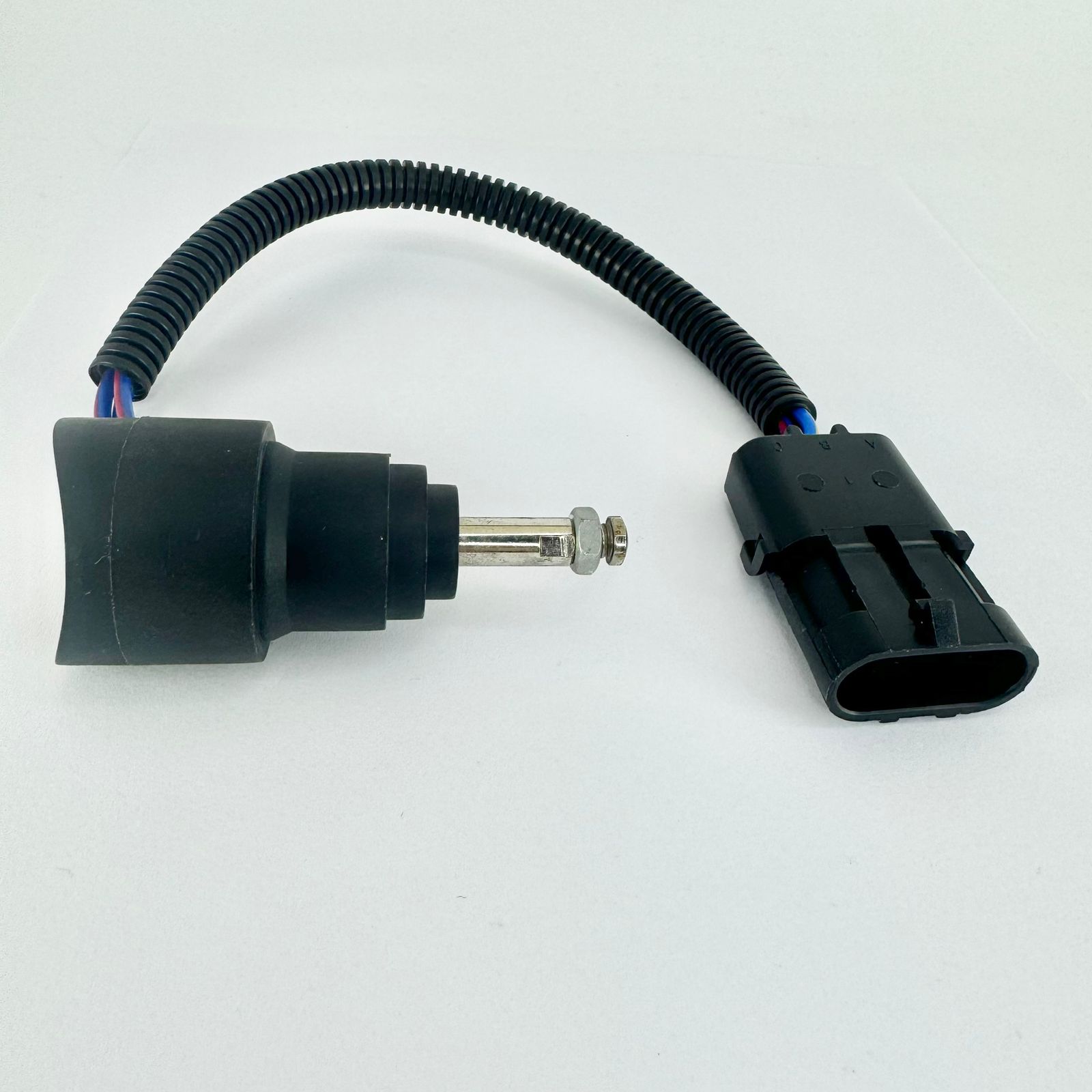 Z2785 - SENSOR DE CARGA - TRATOR - JOHN DEERE: AL226252